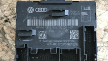 Modul confort usa dreapta fata Audi A5 2.0TFSI 211...