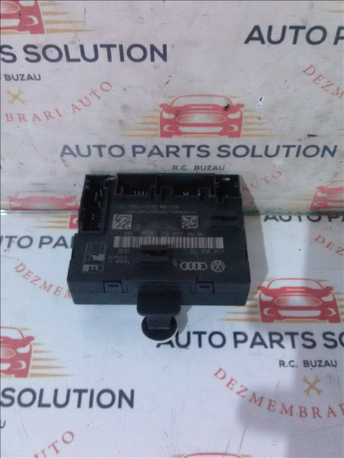 Modul confort usa dreapta fata AUDI A7 3.0 TDI an fabr. 2011
