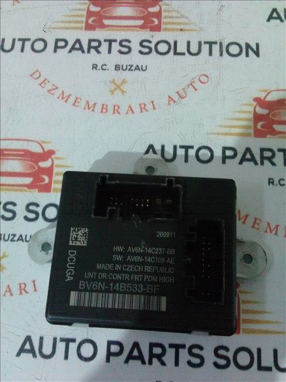 Modul confort usa dreapta fata FORD FOCUS 3