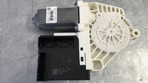 Modul confort usa dreapta fata Volkswagen Passat C...