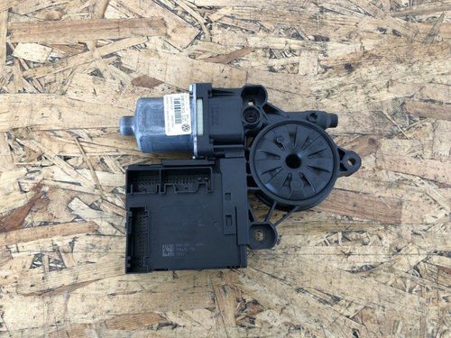 Modul confort usa dreapta fata VW PASSAT B7 sedan 2012 (3C0959792C)
