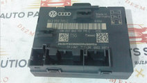 Modul confort usa dreapta spate AUDI A4 2008-2011 ...