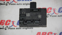 Modul confort usa dreapta spate, Audi A4 Avant (8K...