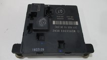 Modul confort usa dreapta spate Mercedes E Class W...