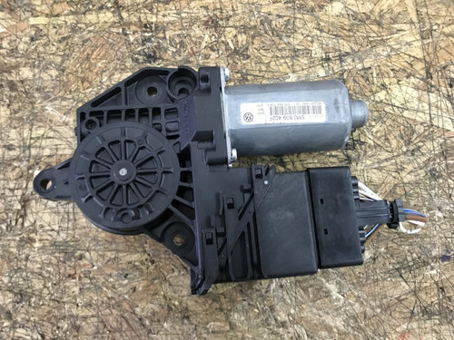 Modul confort usa dreapta spate VW Golf 6 Plus 1.4TSI, CAXA , Automat DSG MPH monovolum 2011 (5K0959...