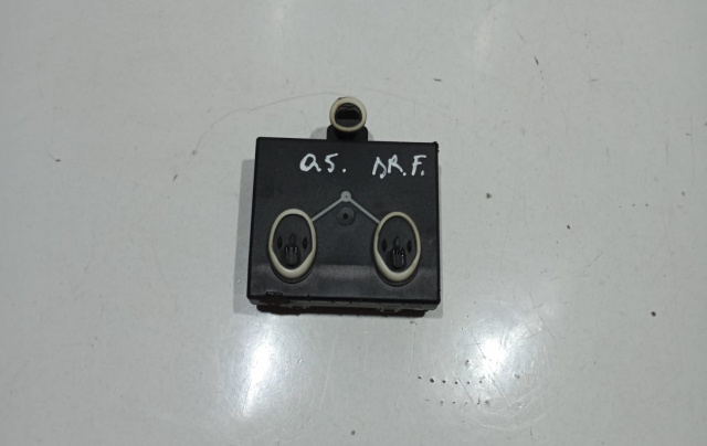 Modul confort usa fata 8K0959793H Audi A4 B8/8K [2007 - 2011]