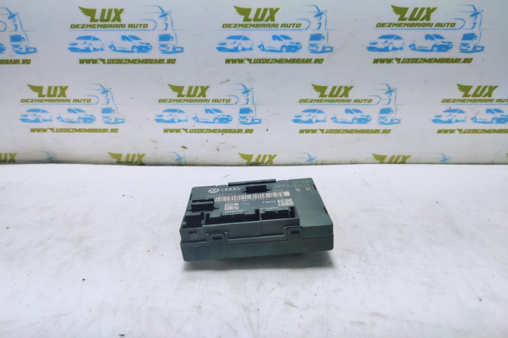 Modul confort usa spate 8k0959795c