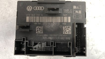 Modul confort usa stanga fata Audi RS 5 Coupe 4.2 ...