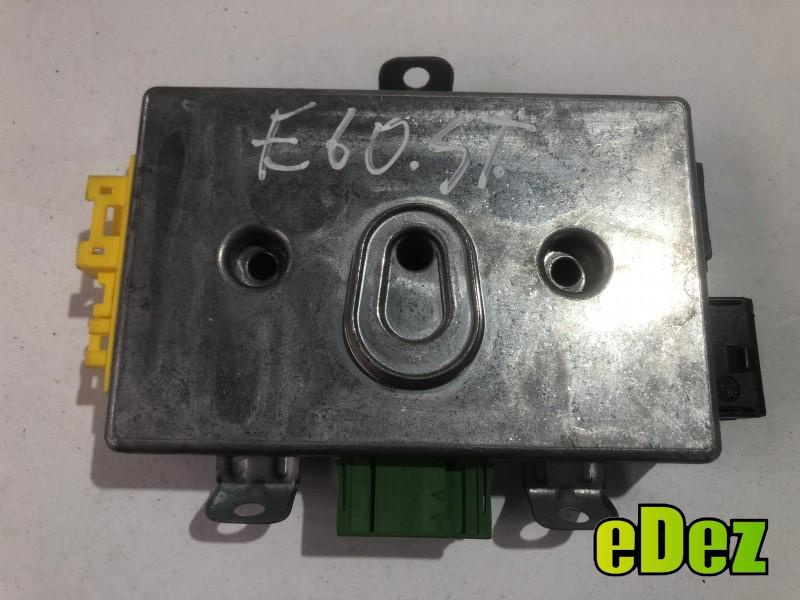 Modul confort usa stanga fata BMW Seria 5 (2004-2010) [E61] 6945145