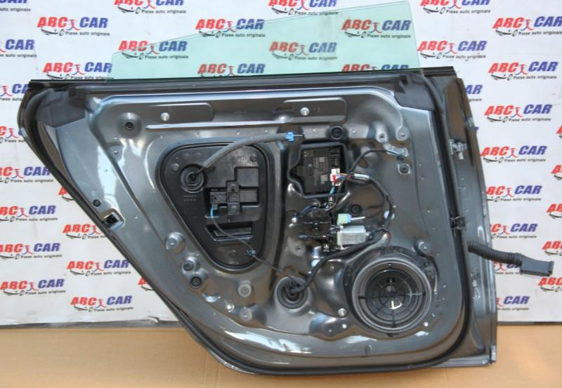 Modul confort usa stanga spate Audi A5 2017-2024 F5 4M0959795C