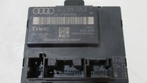 Modul confort usa stanga spate Audi A6 C6 an 2004 ...