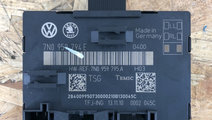 Modul confort usa VW sharan N7 sedan 2011 (7n09597...