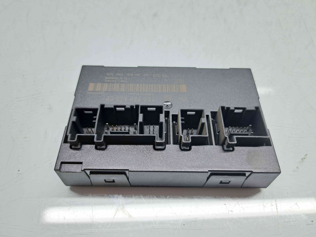 Modul confort Volkswagen Caddy 3 (2KA, 2KH) [Fabr 2004-2010] 1K0959433CP