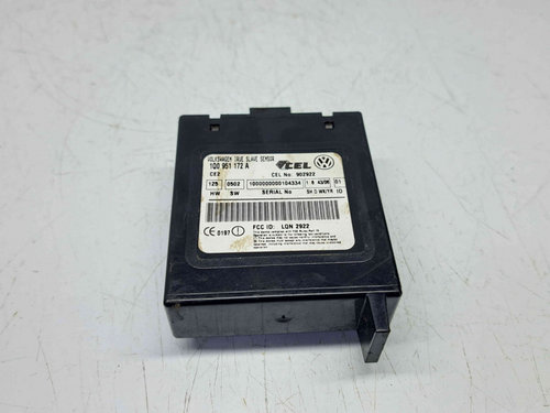 Modul confort Volkswagen Eos (1F7, 1F8) [Fabr 2006-2015] 1Q0951177A