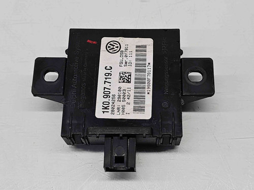 Modul confort Volkswagen Eos (1F7, 1F8) [Fabr 2006-2015] 1K0907719C