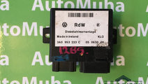 Modul confort Volkswagen Golf 3 (1991-1997) 3A0953...