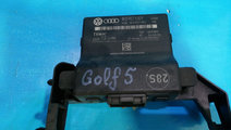 Modul confort Volkswagen Golf 5 1K0907530F