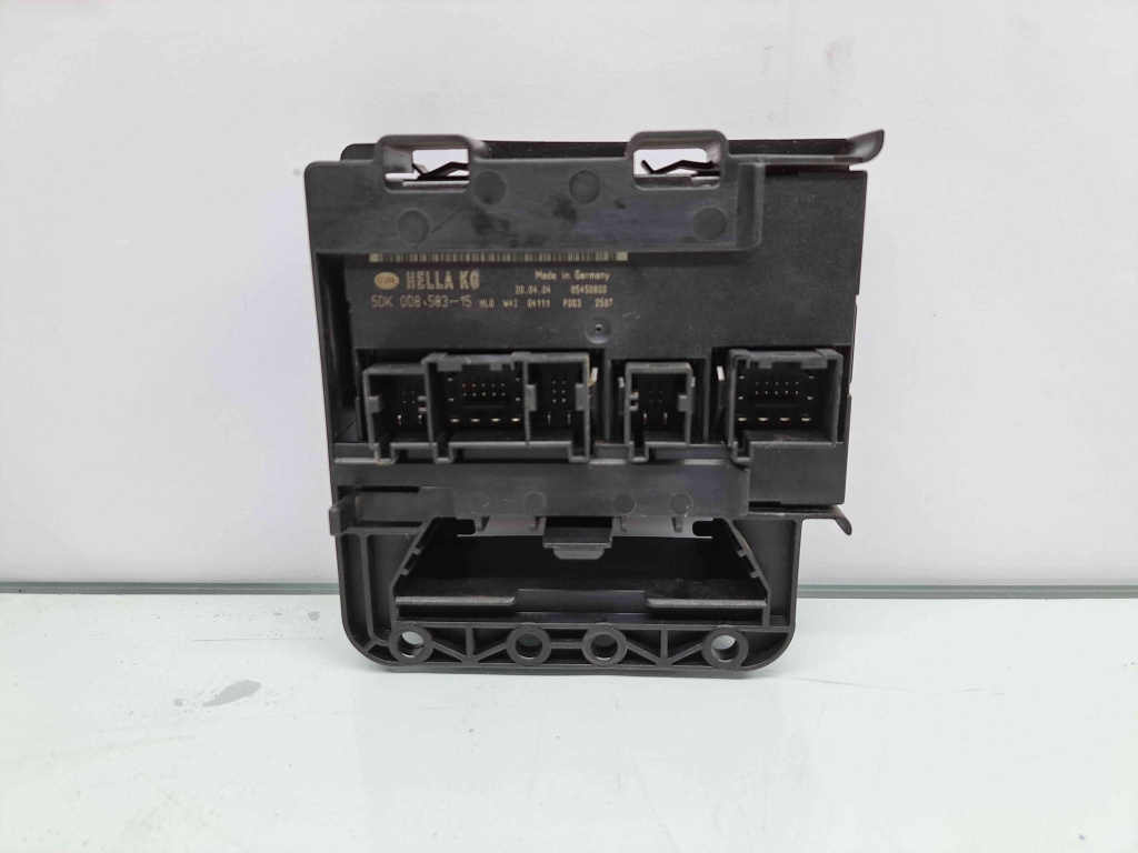 Modul confort Volkswagen Golf 5 (1K1) [Fabr 2004-2008] 1K1907348A