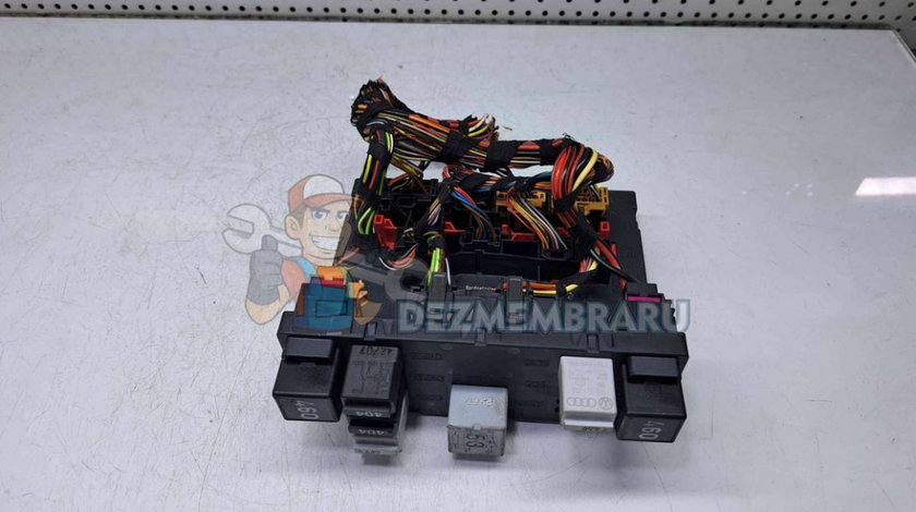 Modul confort Volkswagen Golf 5 (1K1) [Fabr 2004-2008] 30937049AJ