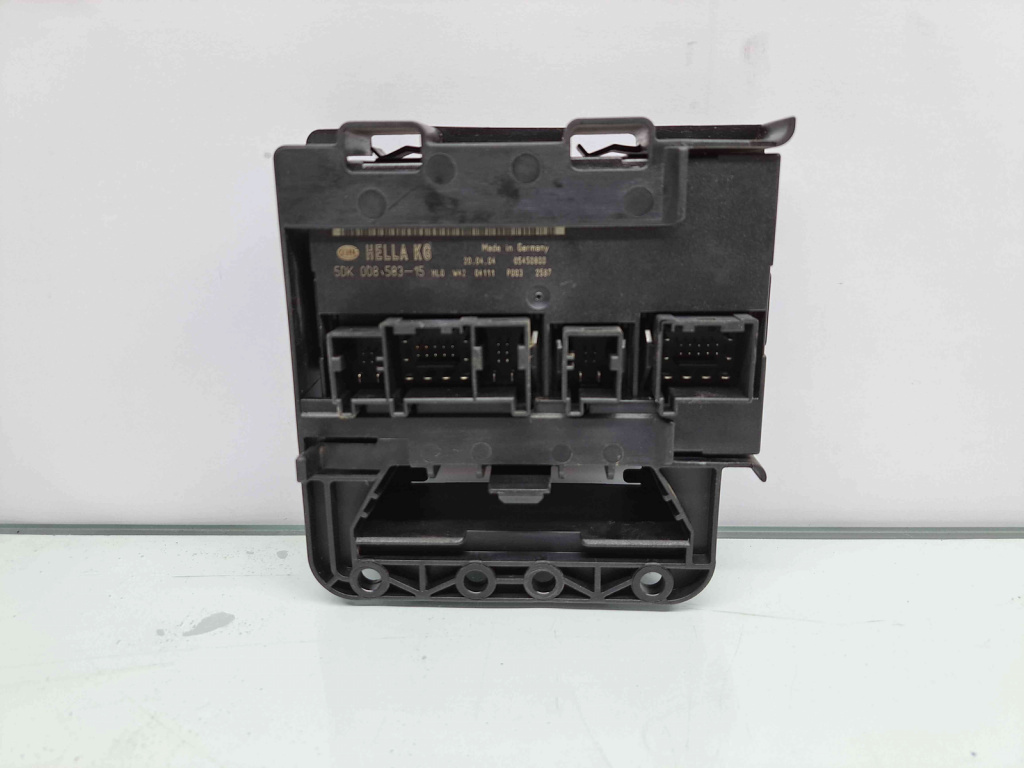 Modul confort Volkswagen Golf 5 (1K1) [Fabr 2004-2008] 1K1907348A