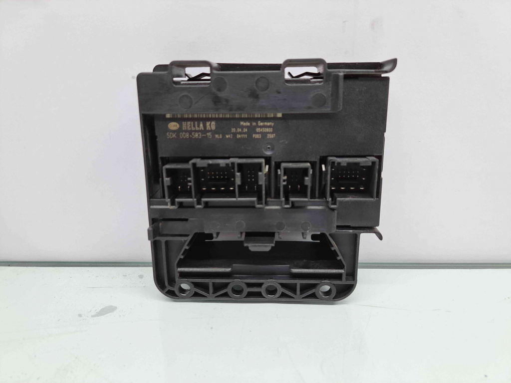 Modul confort Volkswagen Golf 5 (1K1) [Fabr 2004-2008] 1K1907348A