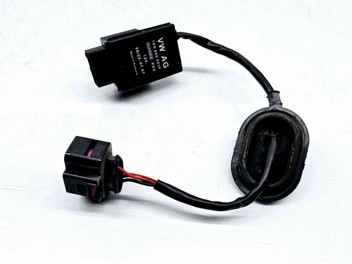 Modul confort Volkswagen Golf 5 (1K1) [Fabr 2004-2008] 1K0906093F