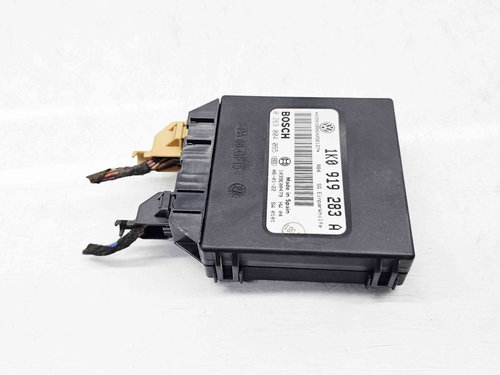 Modul confort Volkswagen Golf 5 (1K1) [Fabr 2004-2008] 1K0919283A