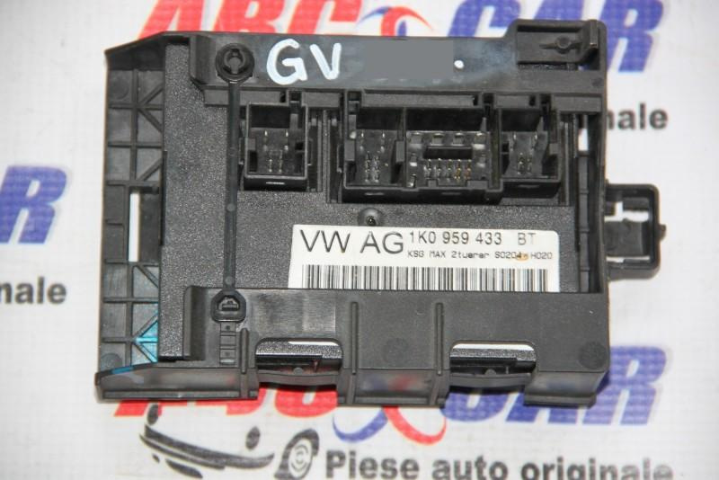 Modul confort Volkswagen Golf 5 2004-2009 1K0959433BT
