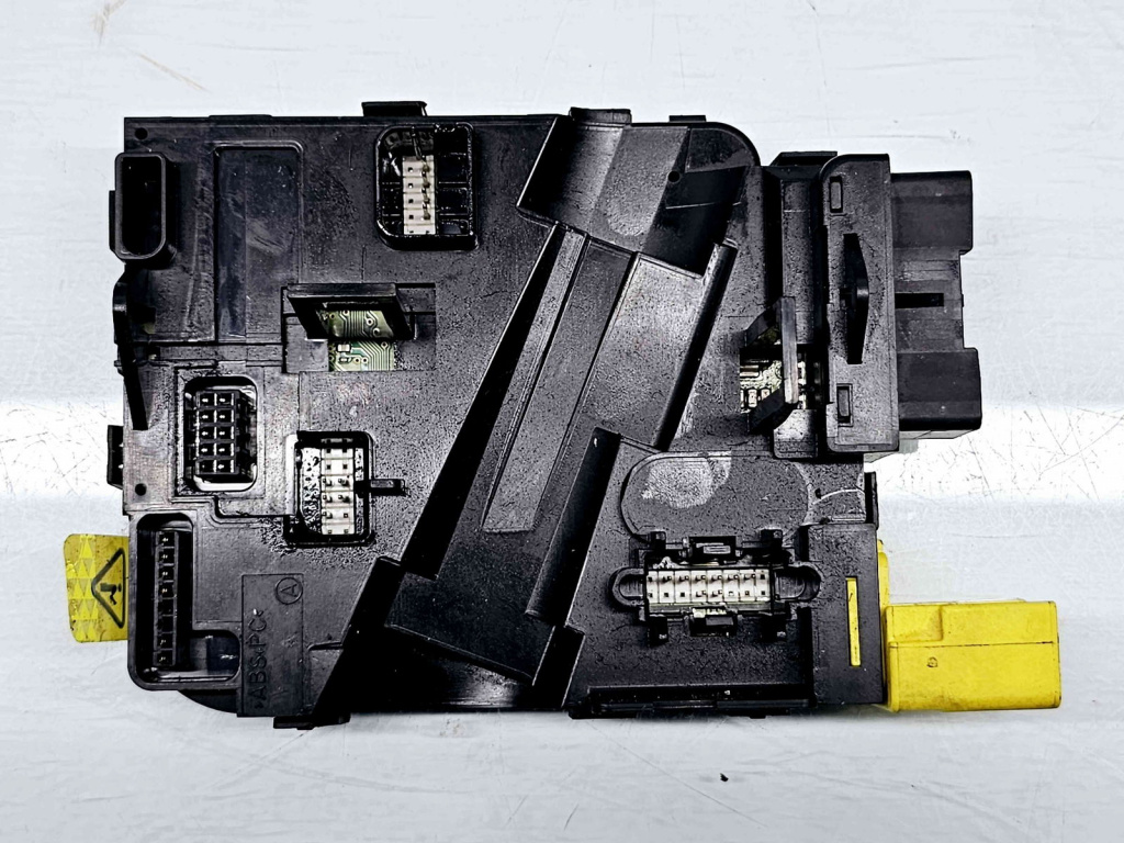 Modul confort Volkswagen Golf 5 Plus (5M1) [Fabr 2005-2008] 1K0953549AE