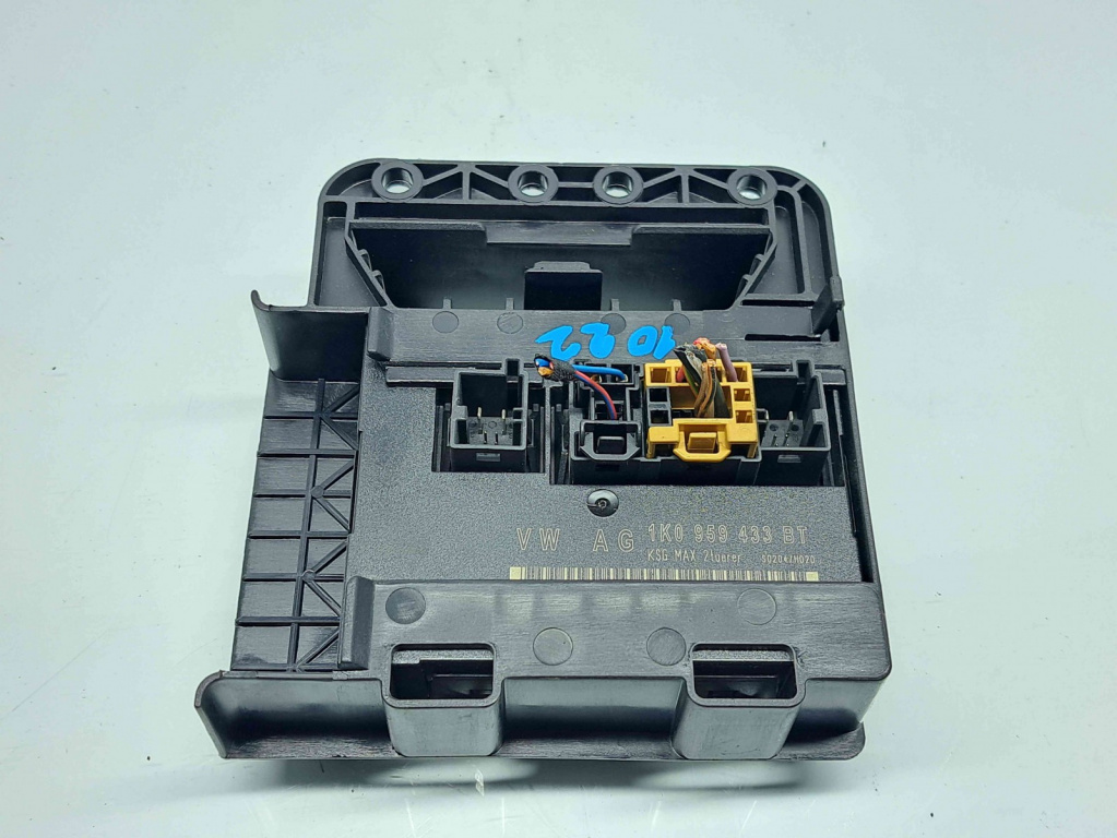 Modul confort Volkswagen Golf 5 Variant (1K5) [Fabr 2007-2009] 1K0959433BT