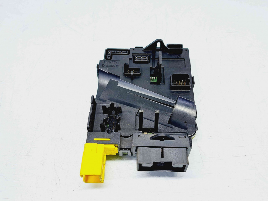 Modul confort Volkswagen Golf 5 Variant (1K5) [Fabr 2007-2009] 1K0953549BN