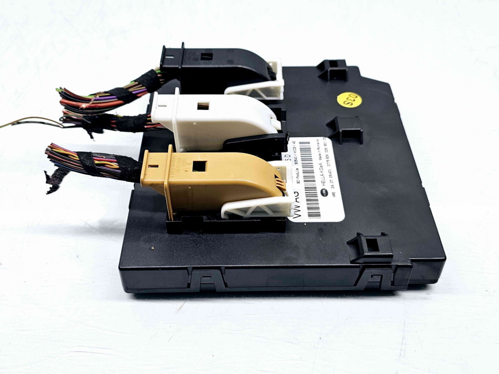 Modul confort Volkswagen Golf 6 (5K1) [Fabr 2009-2013] 1K0937085D