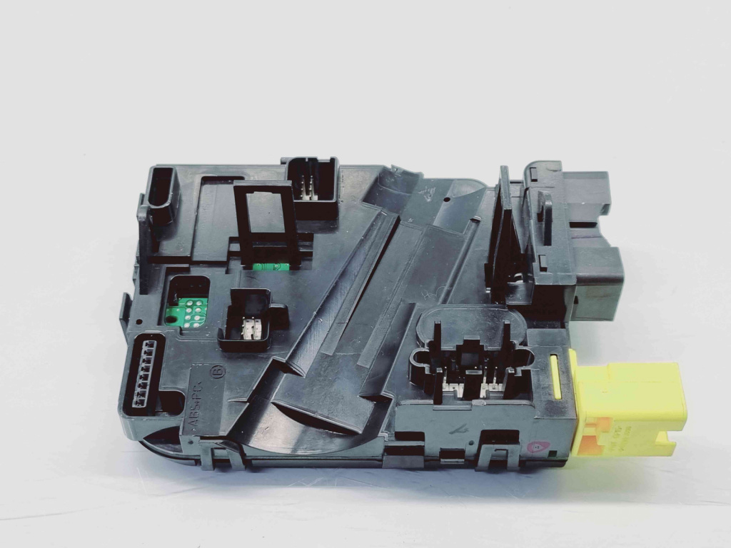 Modul confort Volkswagen Golf 6 (5K1) [Fabr 2009-2013] 1K0953549Q