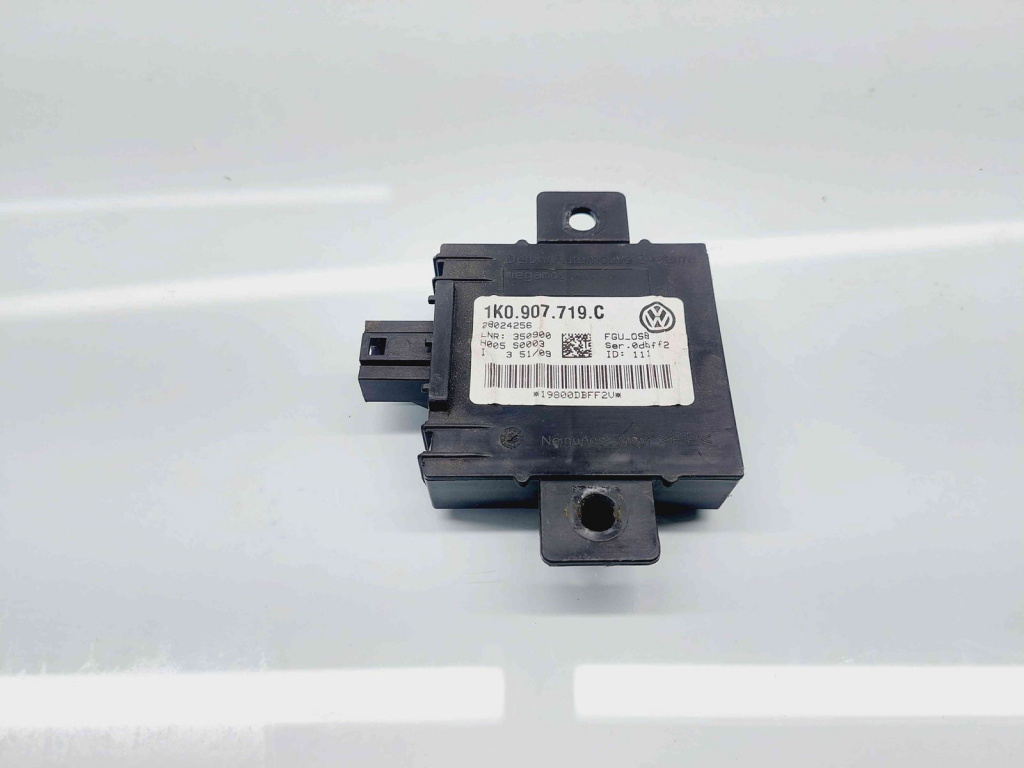 Modul confort Volkswagen Jetta 3 (1K2) [