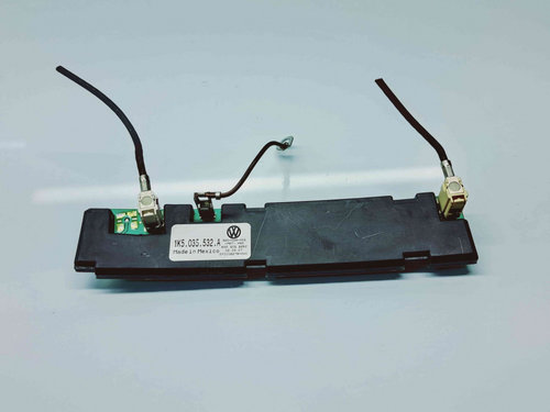 Modul confort Volkswagen Jetta 3 (1K2) [Fabr 2005-2010] 1K5035532A