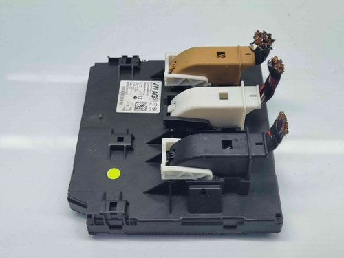 Modul confort Volkswagen Jetta 4 (162,163) [Fabr 2010-2016] 5K0937084K