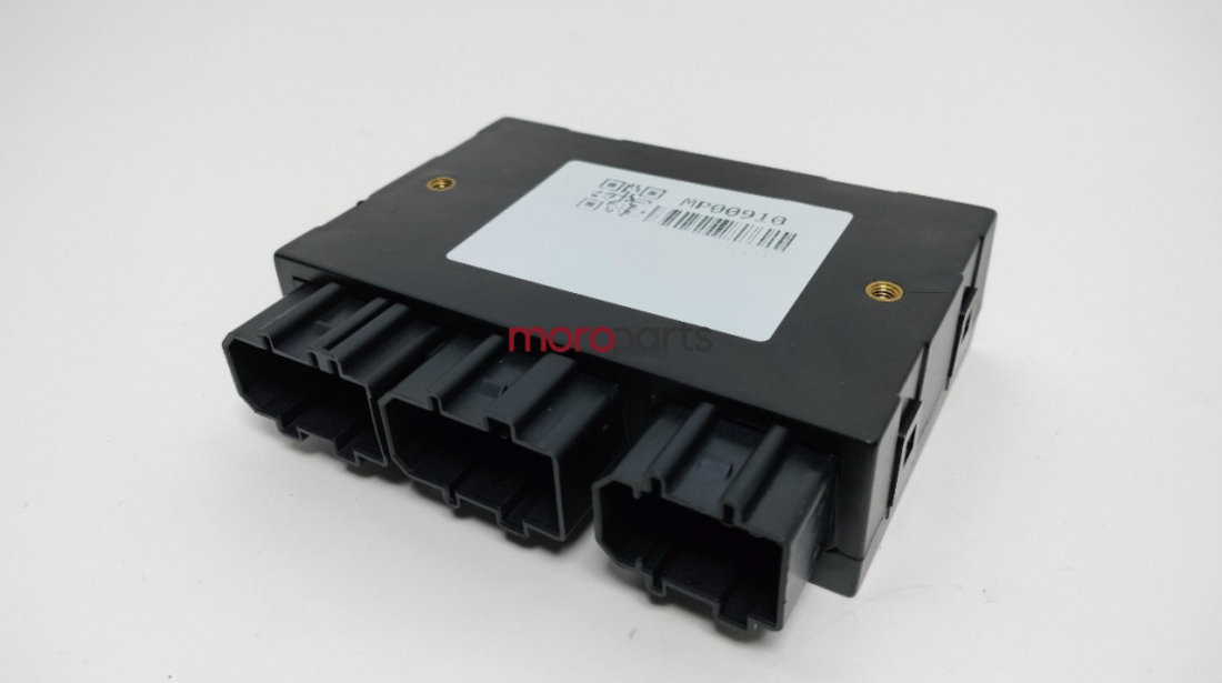 Modul confort Volkswagen Passat B5 (1996-2004) 1C0962258N OEM 1C0962258N