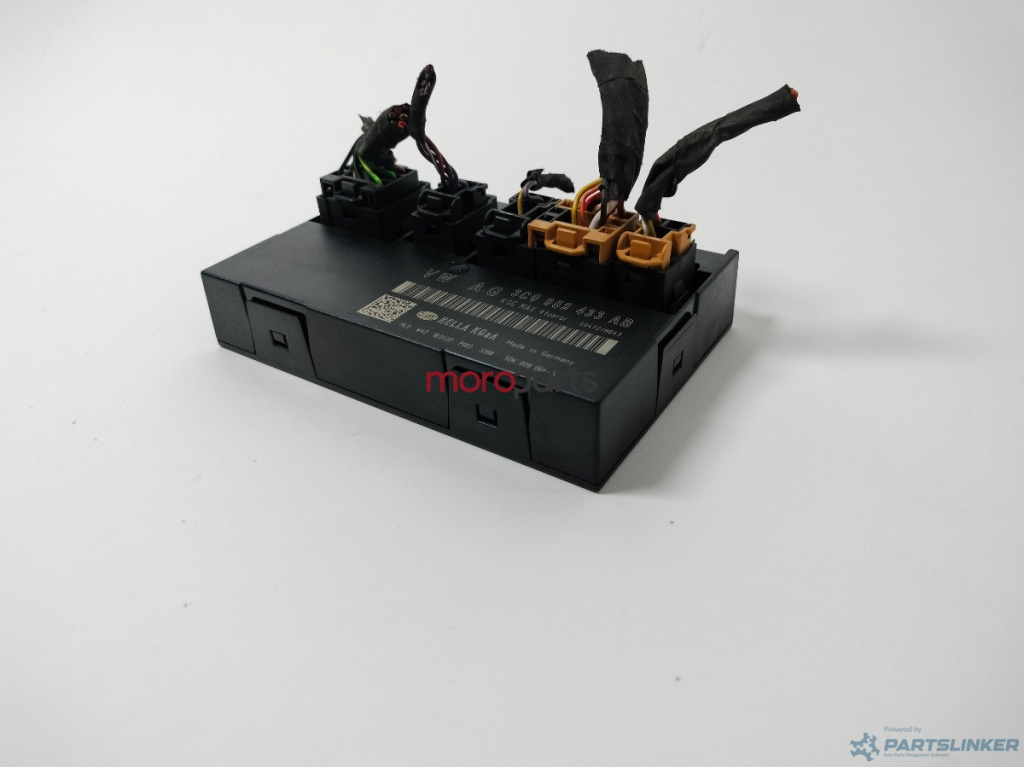 Modul confort Volkswagen Passat B6 (3C5) combi 2.0 TDI BKP 2007 OEM 3C0959433AB