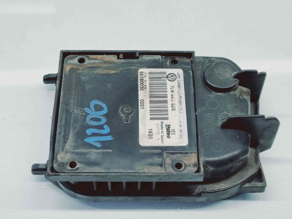 Modul confort Volkswagen Passat B6 Variant (3C5) [Fabr 2005-2010] 7L6941329