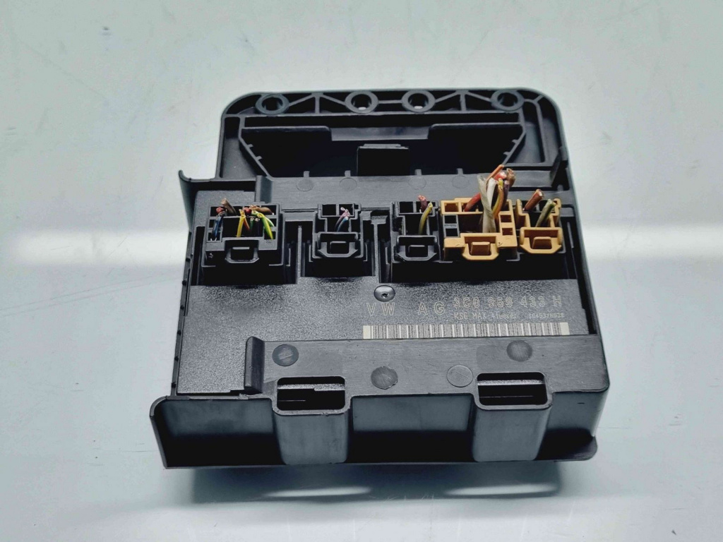 Modul confort Volkswagen Passat B6 Variant (3C5) [Fabr 2005-2010] 3C0959433H