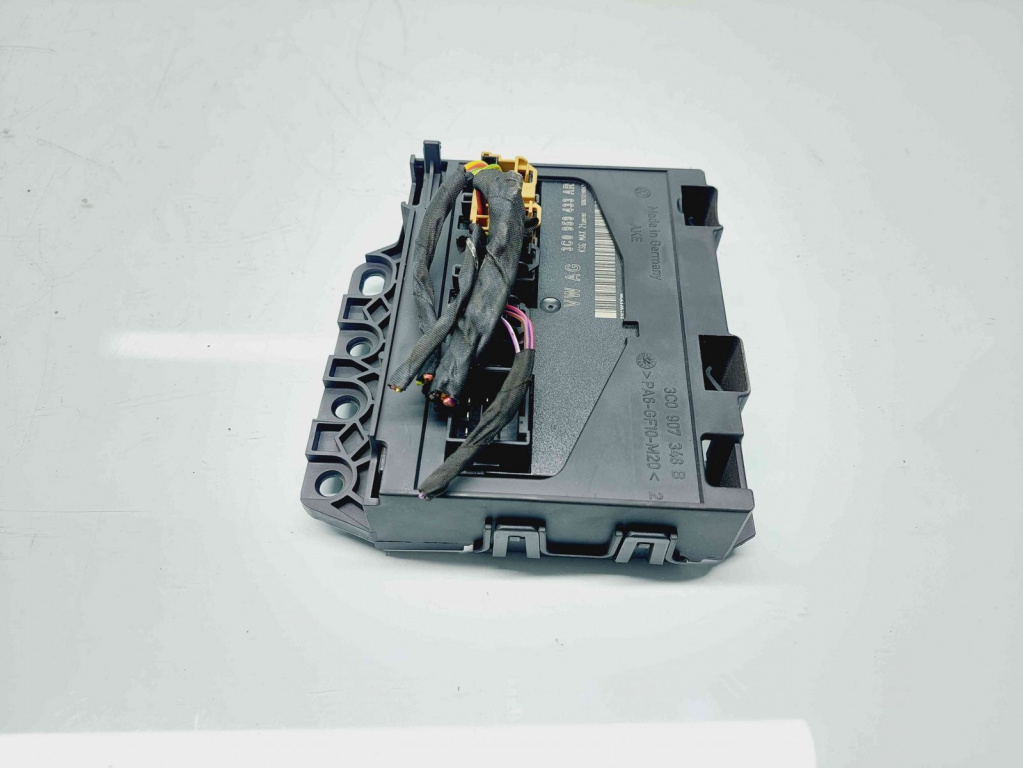 Modul confort Volkswagen Passat B6 Variant (3C5) [Fabr 2005-2010] 3C0959433AR