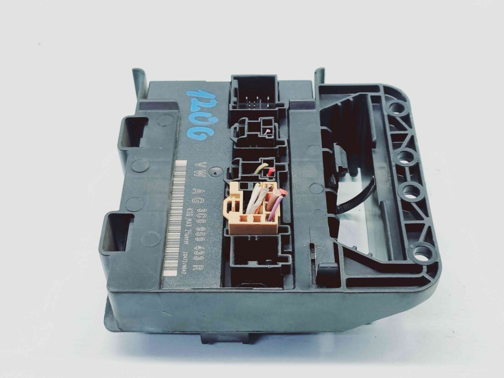 Modul confort Volkswagen Passat B6 Variant (3C5) [Fabr 2005-2010] 3C0959433R