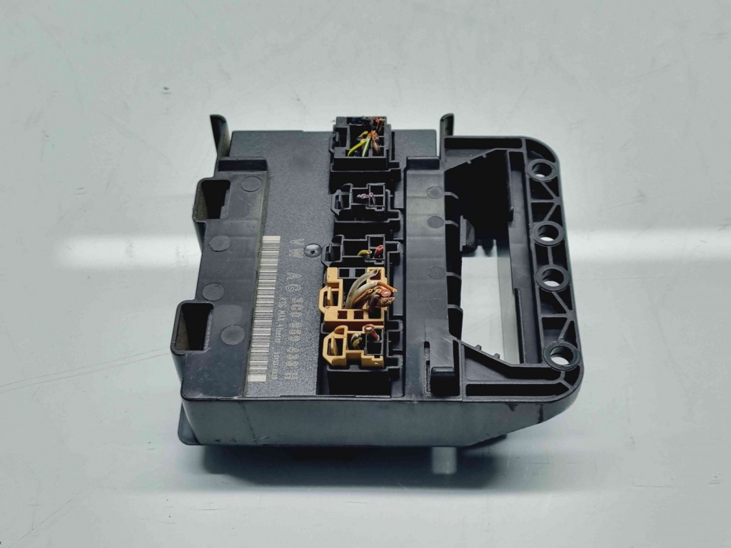 Modul confort Volkswagen Passat B6 Variant (3C5) [Fabr 2005-2010] 3C0959433H