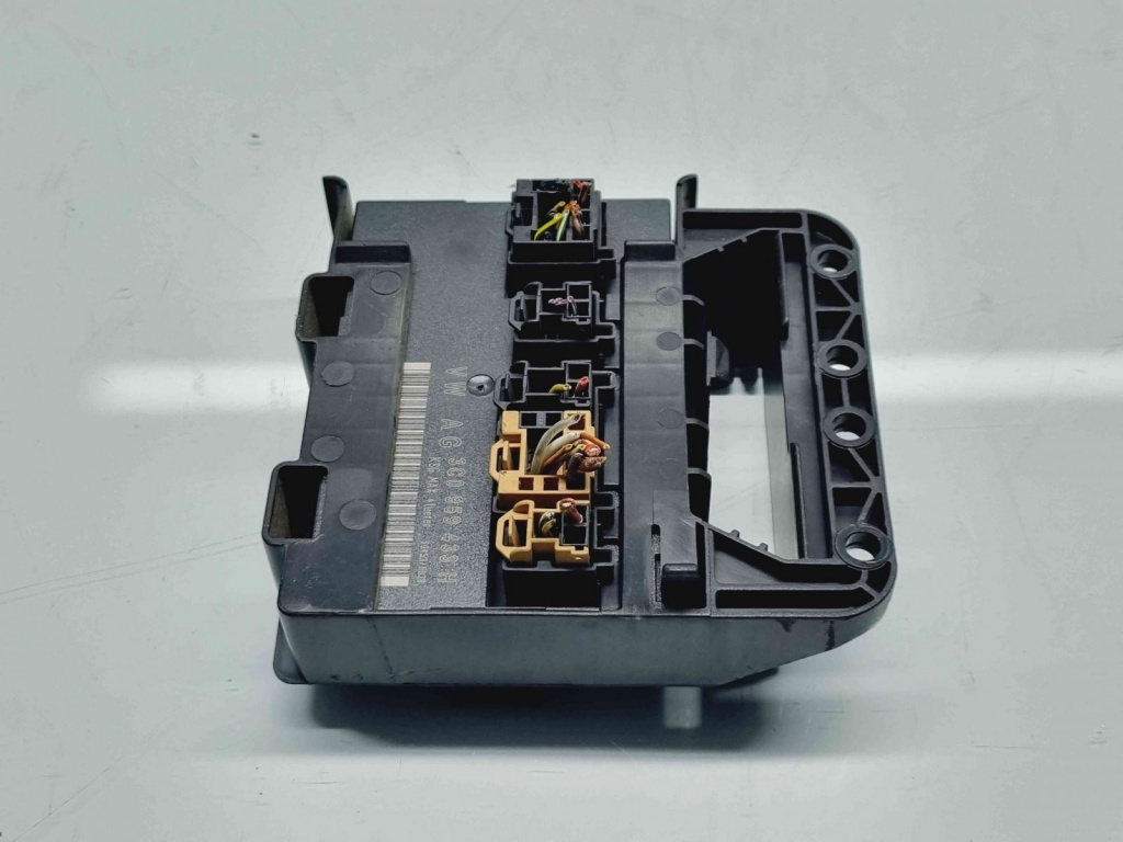 Modul confort Volkswagen Passat B6 Variant (3C5) [Fabr 2005-2010] 3C0959433H