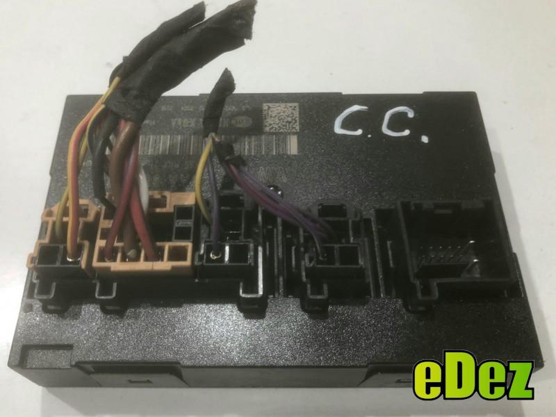 Modul confort Volkswagen Passat B7 (2010-2014) 2.0 tdi CFFB 3AA959433