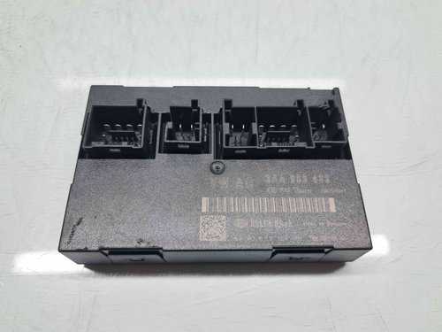 Modul confort Volkswagen Passat B7 (362) [Fabr 2010-2014] 3AA959433