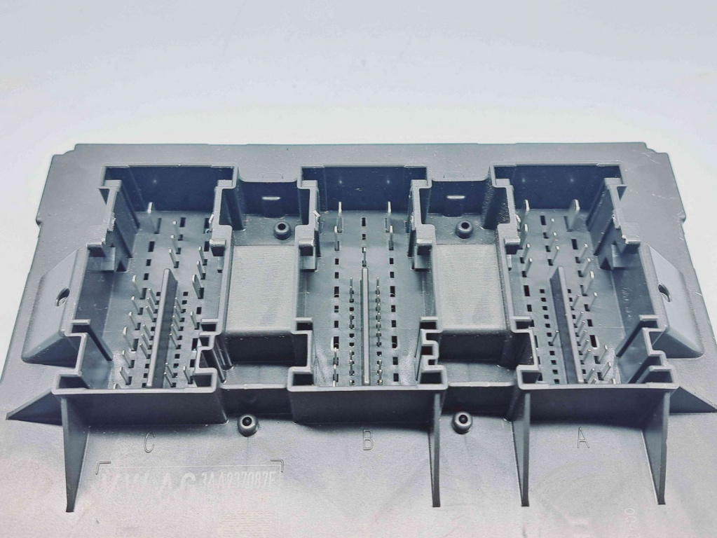Modul confort Volkswagen Passat B7 (365) Variant [Fabr 2010-2014] 3AA937087F