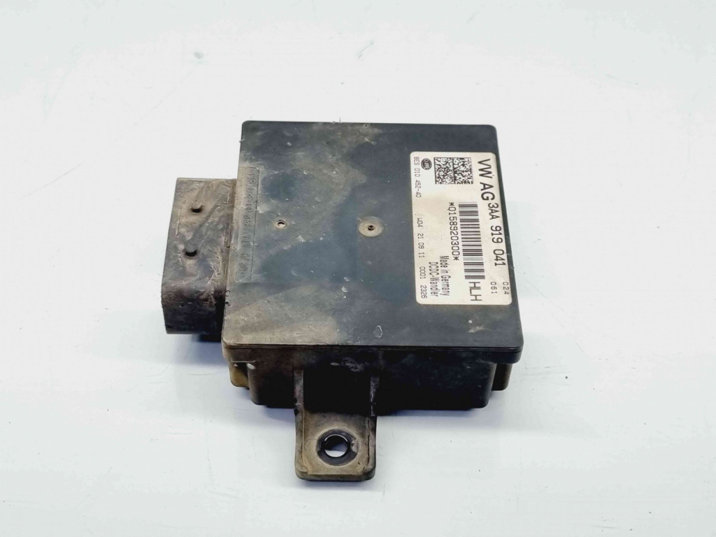 Modul confort Volkswagen Passat B7 (365) Variant [Fabr 2010-2014] 3AA919041