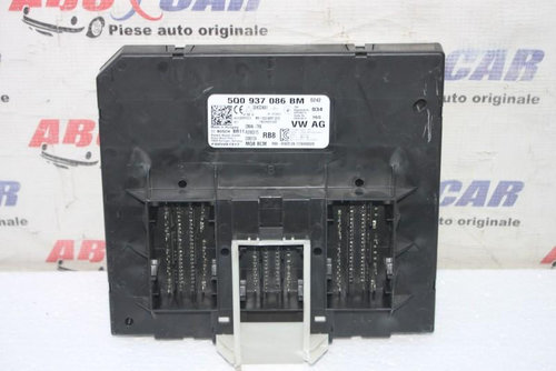 Modul confort Volkswagen Passat B8 2014-2019 5Q0937086BM