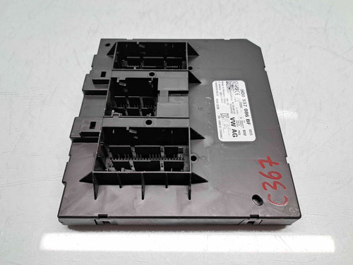 Modul confort Volkswagen Passat B8 (3G2) [Fabr 2015-prezent] 5Q0937086BF